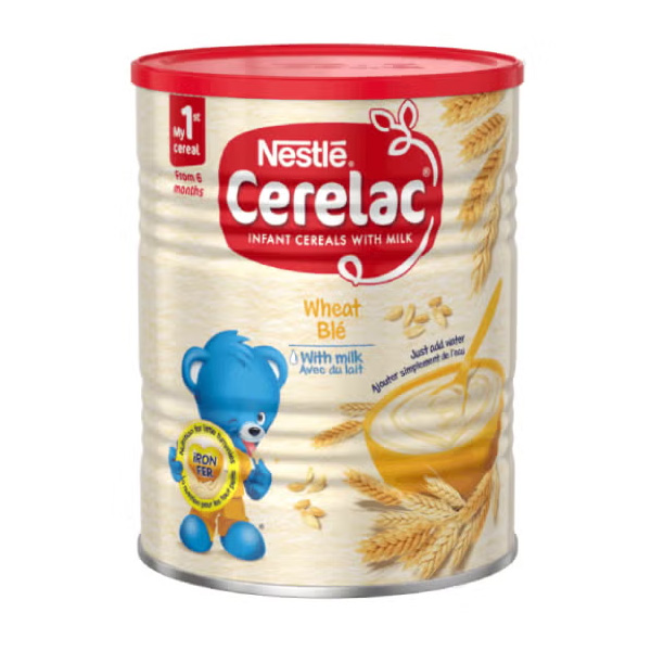Cerelac Wheat-1