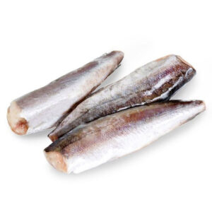 Hake / Meluza Senegal 600/800 20kg