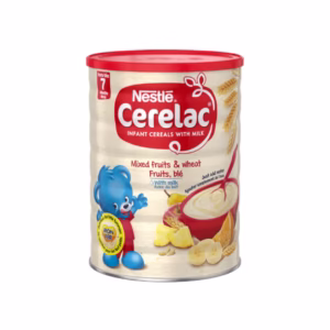 Cerelac Mix Fruit  12*1 kg