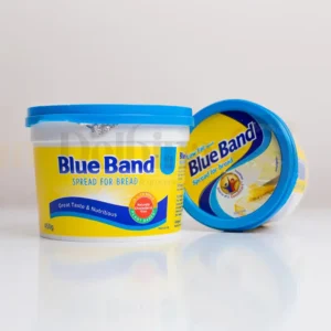 Blue Band Butter Light 24*450g