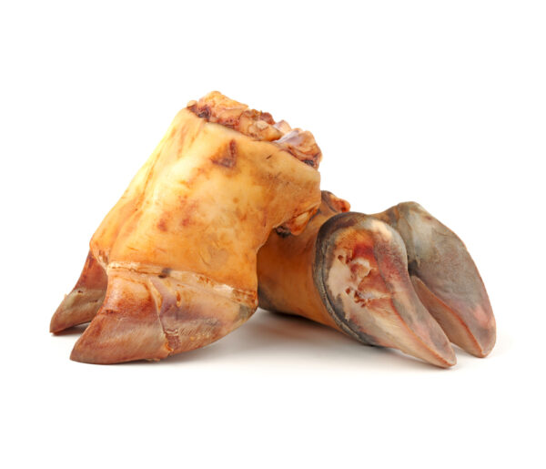 Burned Cowlegs 20 x 1kg