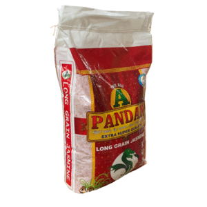 Big A Pandan/Jasmine rice 40 lbs -
