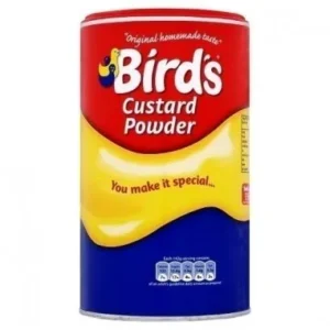 Birds Custard 12 x 600g