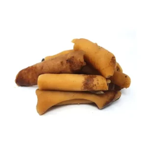 Burned Cowskin 8x1Kg