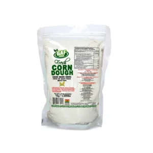 Corn Dough 12x1Kg