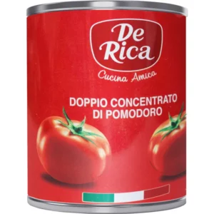 Derica Tomato Paste12X850g