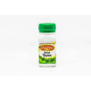 Ducros Thyme 12X10g(12)