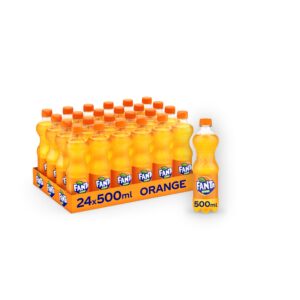 Fanta Orange 24x500ml NG