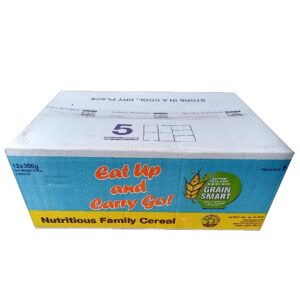 Golden Morn 12X300g