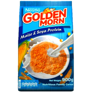 Golden Morn 6x900g Ng
