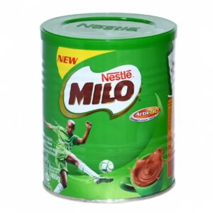 Milo 24x400g SG