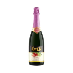 Pure Heaven Strawberry 12X750ml