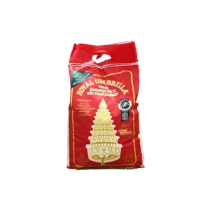 Royal Umbrella Rice 5*5Kg