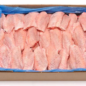 Turkey Mid Wings 10 Kg