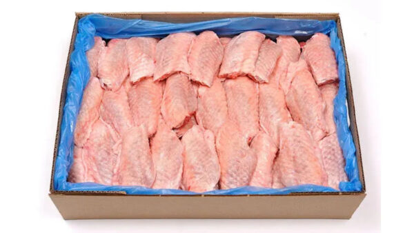 Turkey Mid Wings 10 Kg