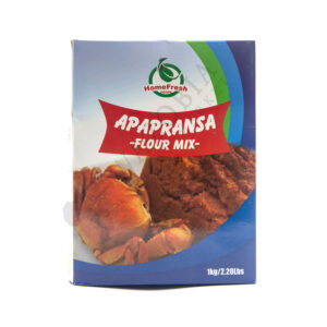 Winnies Apapransa 20*1kg