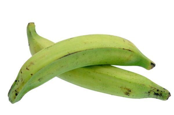 Bakbanaan Groen p/ds