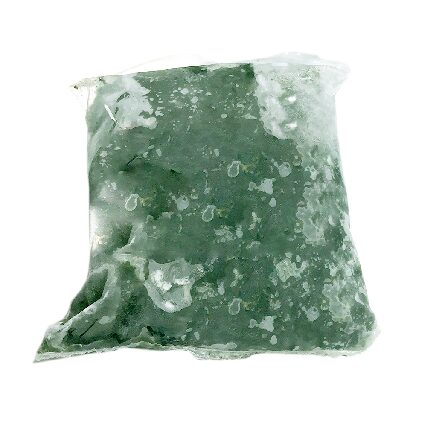 Bitterleaf Frozen 20×500 g