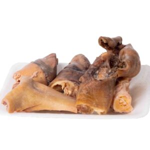 Cowleg / No Bone 1Kg