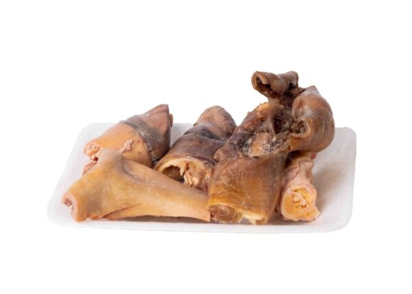 Cowleg / No Bone 1Kg