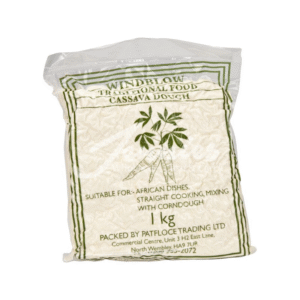 Windelow Cassava Dough 12*1kg