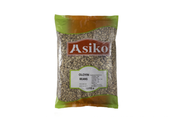 A s Sweet Beans 8*1 5kg