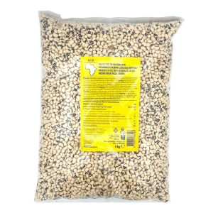 Bigi Mama Black Eye Beans Split 16*500g