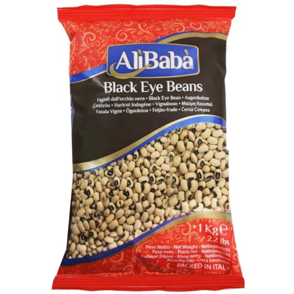 Promo Alibaba Beans Sweet 10*800g