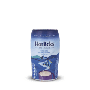 Horlicks Traditional 6*270g