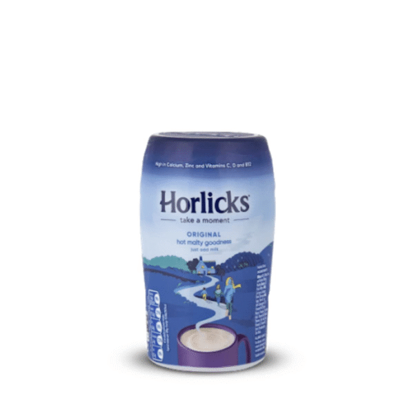 Horlicks Traditional 6*270g