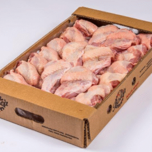Turkey Mid Wing 12*1KG