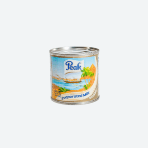 Peak Evaporated Milk 170g
