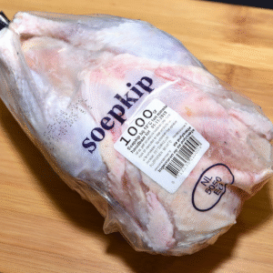 Soepkip Diepvries 10*1100g