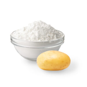 Potato Starch 20/1kg