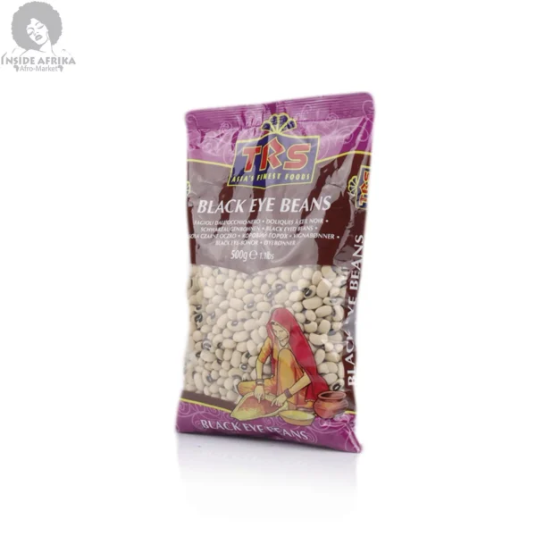 Trs Black Eye Bean 6*2kg p/ds
