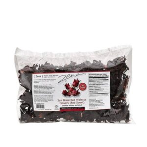 zena Bissap Red 15*125g