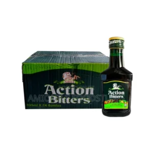 Action Bitters 200ml