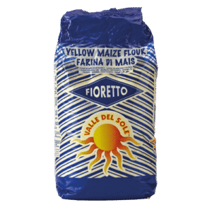 Fioretto Maismeel 25kg