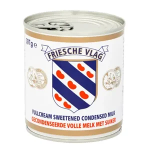 Friesche Vlag Gecondenseerde Rice 397ml