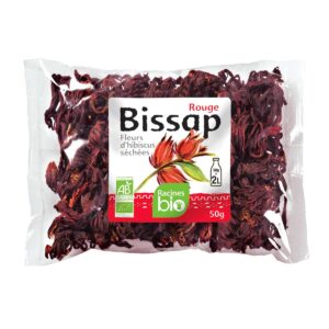 Hibiscus/Bissap 100g