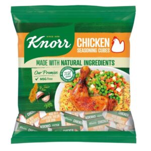 Knorr Chicken NG 50x8g