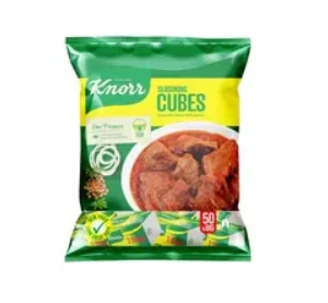 Knorr Naturel NG 50x8gr