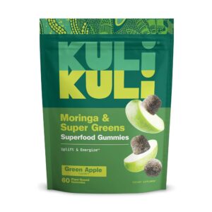 Kuli Kuli 200gram