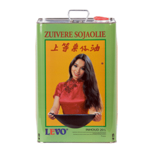 Levo Sla Olie  20L