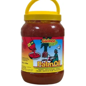 Palmoil Guinéa Fresh  3 ltr