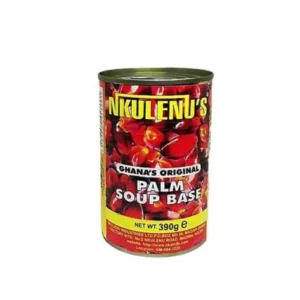 Palmsauce Nkulenu’s