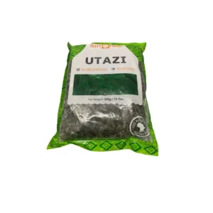 Tasty Utazi Leaves  300g -CM