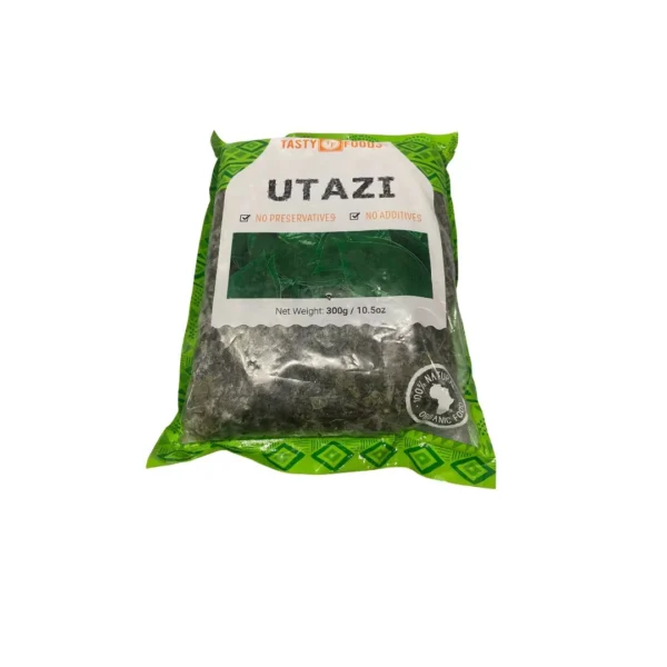 Tasty Utazi Leaves  300g -CM