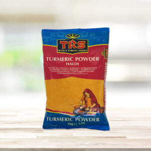 Trs Haldi Powder 100g
