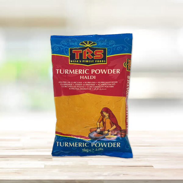 Trs Haldi Powder 100g